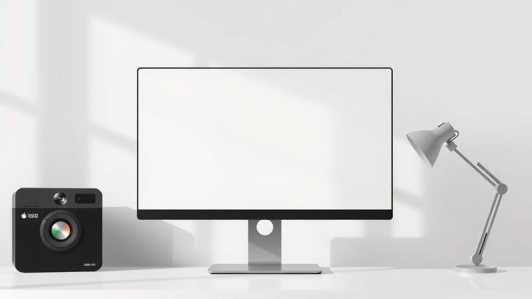 Monitor Size Guide: What's Right for Your Setup