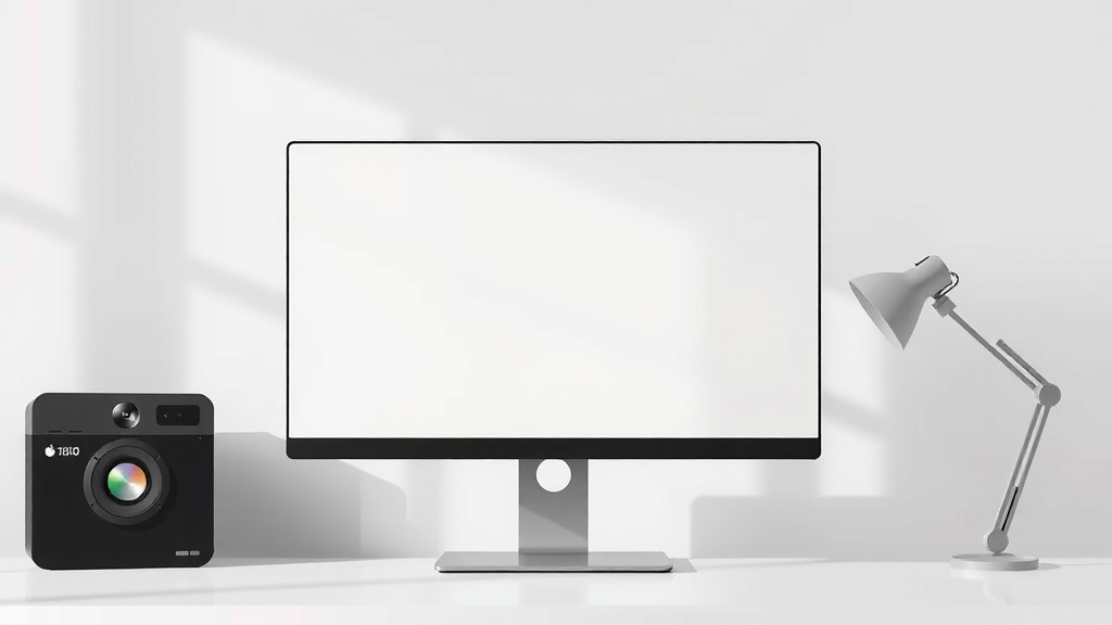 Monitor Size Guide: What's Right for Your Setup
