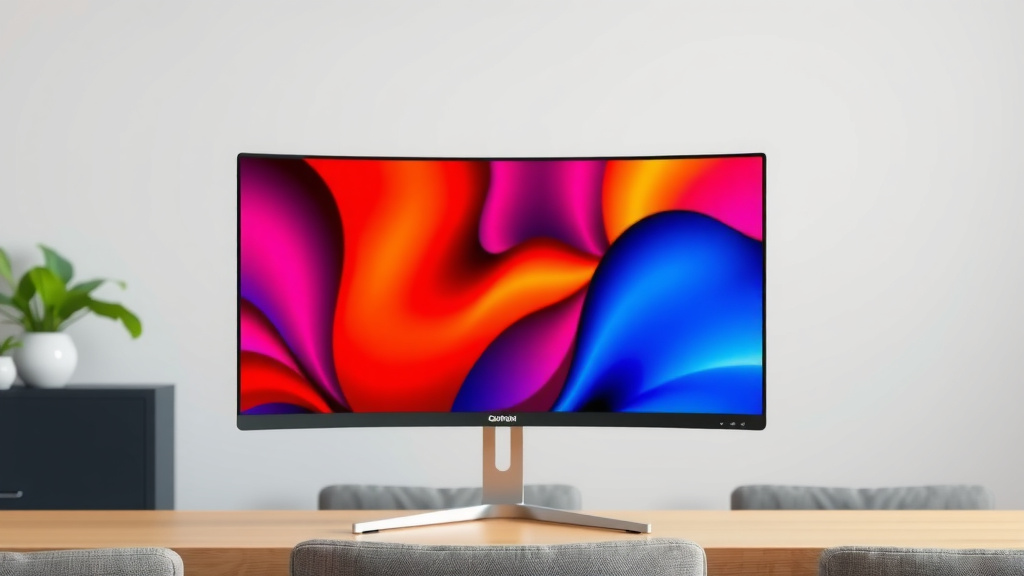 Choosing the Right Gaming Monitor Size