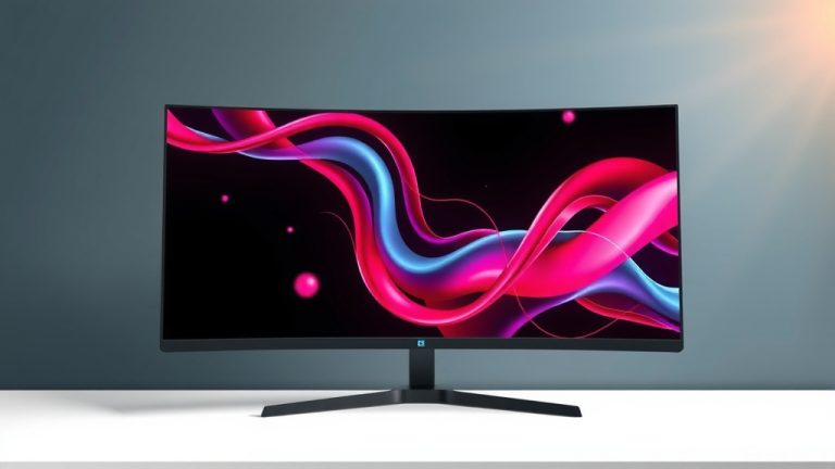 Choosing the Right Gaming Monitor Size for You