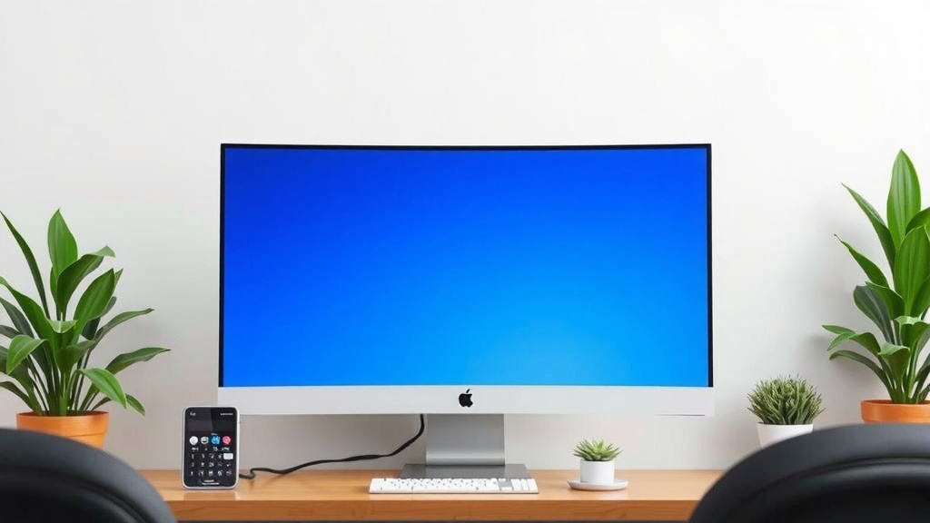 Choosing Your Ideal Screen Size