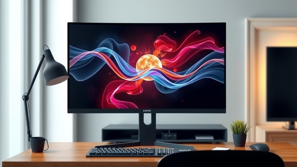 Choosing Your Ideal Gaming Monitor Size