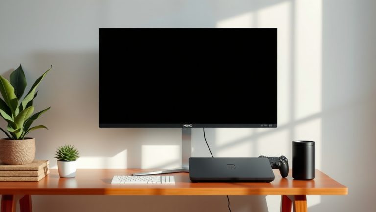 Choosing Your Gaming Monitor Size: A 2026 Guide
