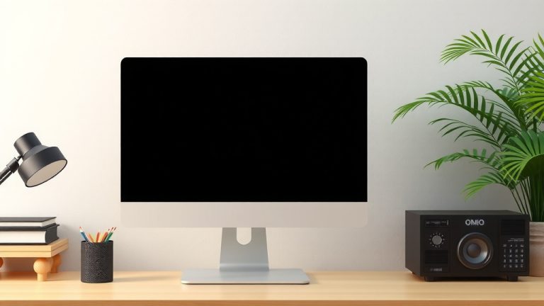 Choosing the Right Monitor Size: A 2026 Guide