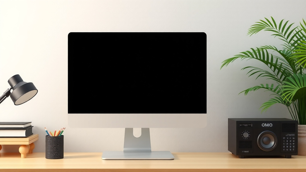 Choosing the Right Monitor Size: A 2026 Guide