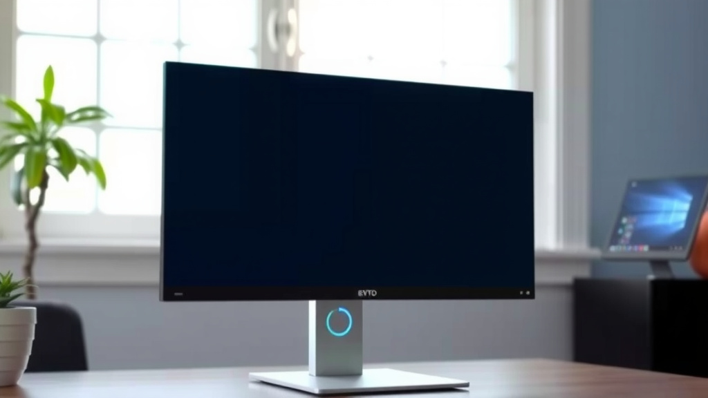 Choosing the Right Gaming Monitor Size for You