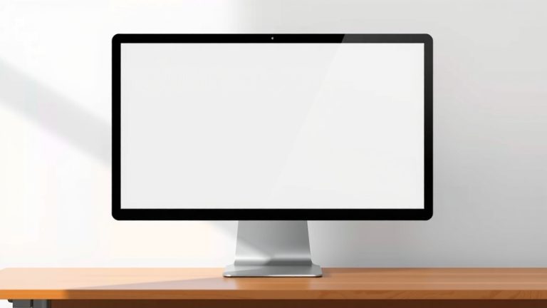 Monitor Size Guide What's Best For Your Needs