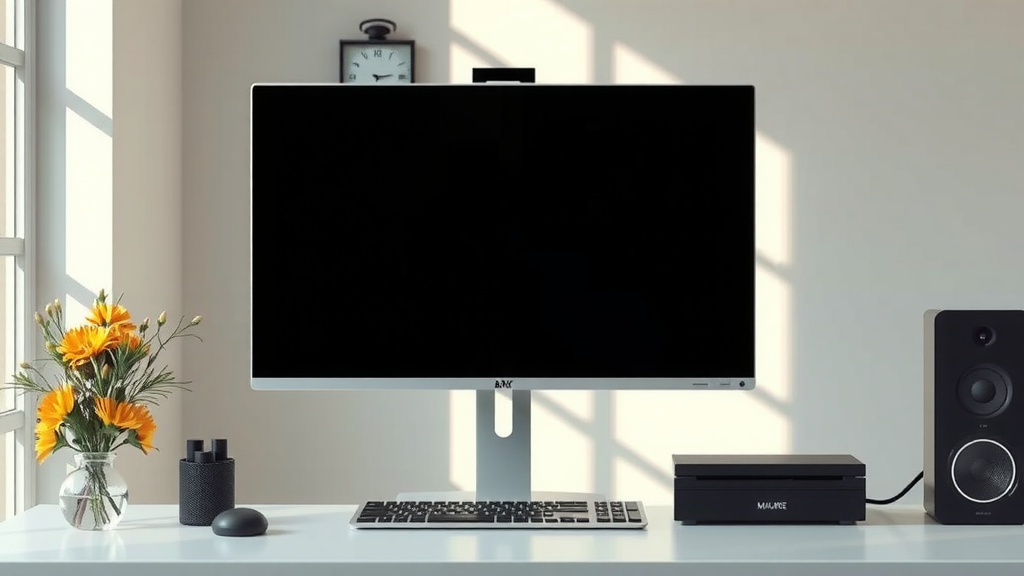Understanding Your Monitor's Brightness Levels