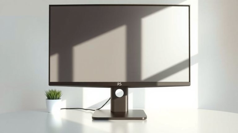 How Bright Is Your Monitor? Adjusting for Optimal Viewing