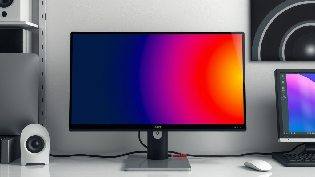 Finding Your Monitor's Sweet Spot for Brightness