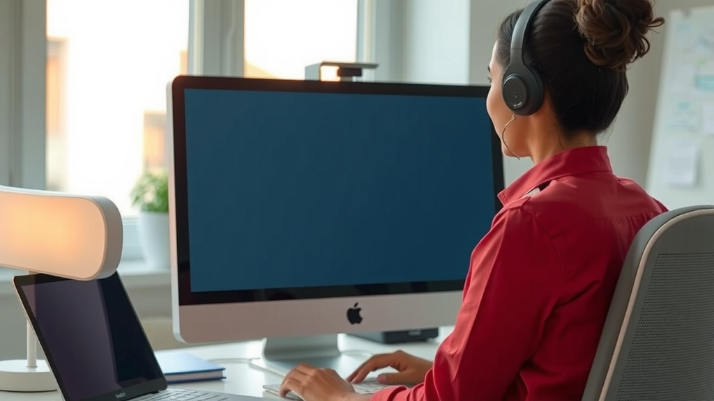 Understanding Your Monitor Brightness Needs