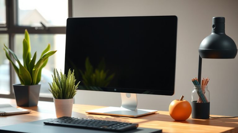 Optimal Monitor Brightness: Find Your Perfect Setting