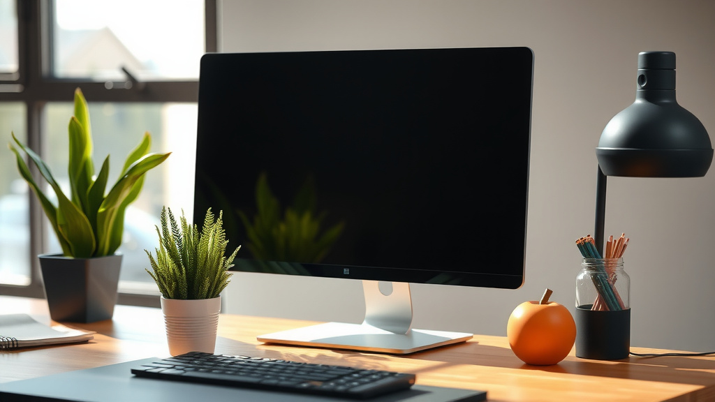 Optimal Monitor Brightness: Find Your Perfect Setting