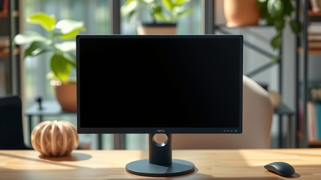 Setting Your Monitor Brightness for Photo Editing Accuracy