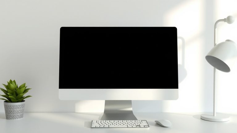 Monitor Brightness: Finding the Perfect Setting for Your Eyes