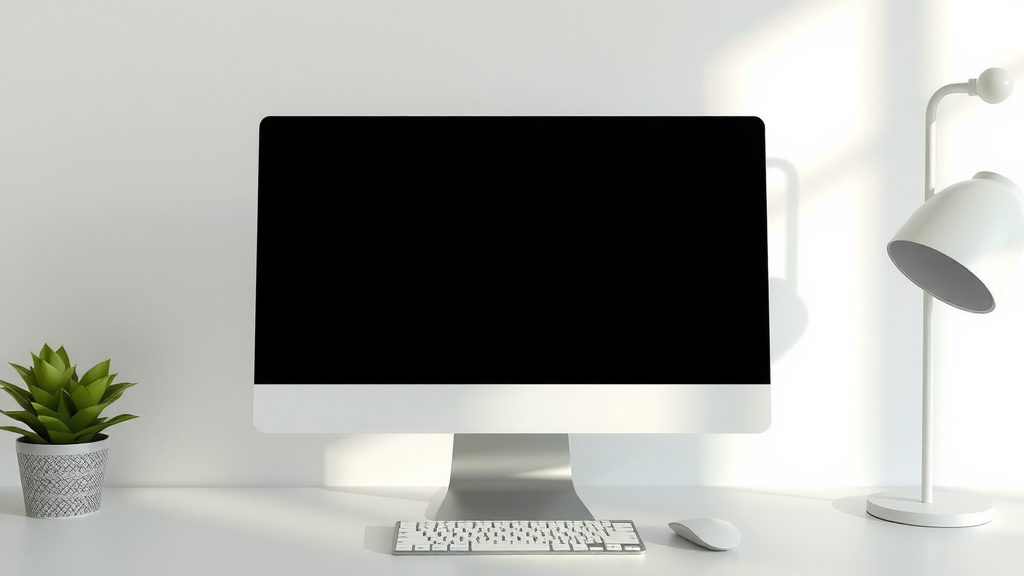 Monitor Brightness: Finding the Perfect Setting for Your Eyes