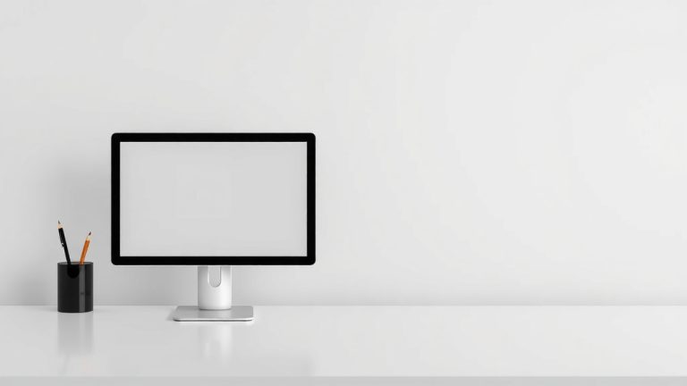 Add a Second Monitor to Your Laptop: A Simple Guide