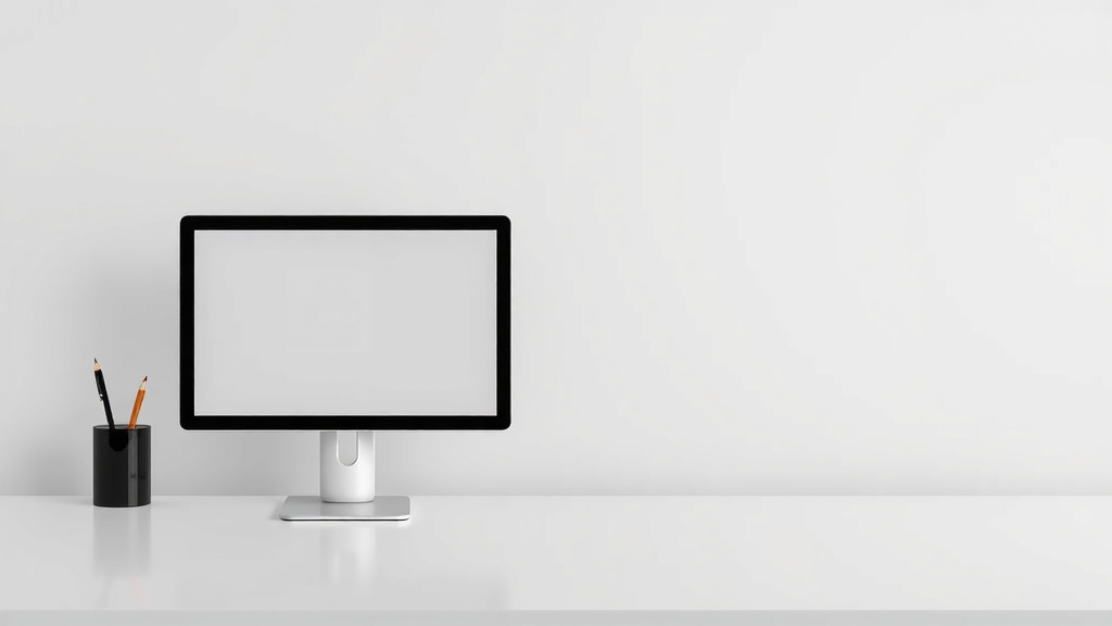 Add a Second Monitor to Your Laptop: A Simple Guide