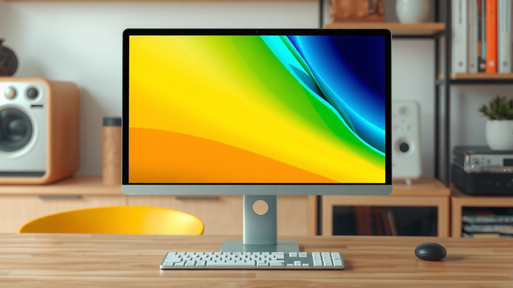 Connecting an Extra Monitor to Your Laptop: A Simple Guide