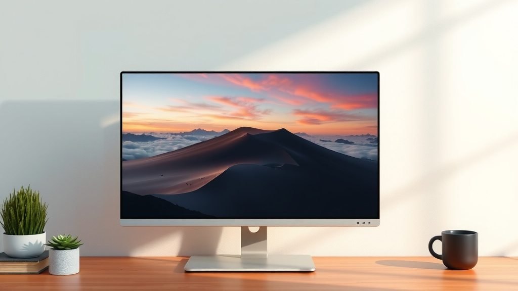 Adjust Monitor Refresh Rate for Smoother Display