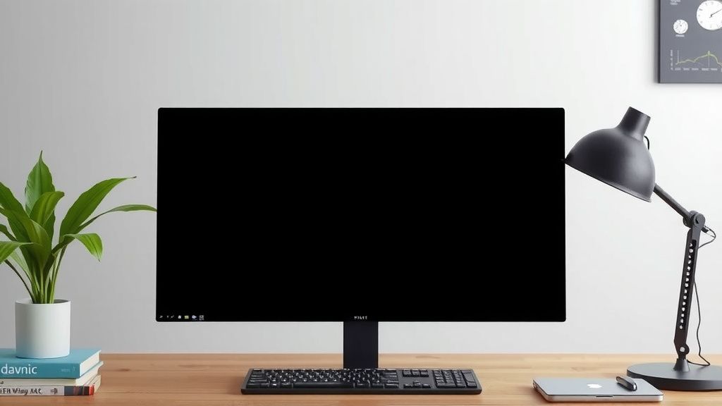 Adjusting Your Screen Brightness with Windows Settings