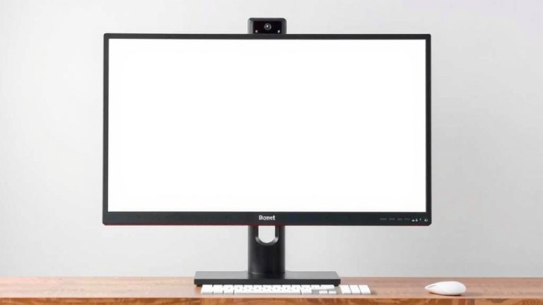 How to Find Your Monitor Model Number Quickly