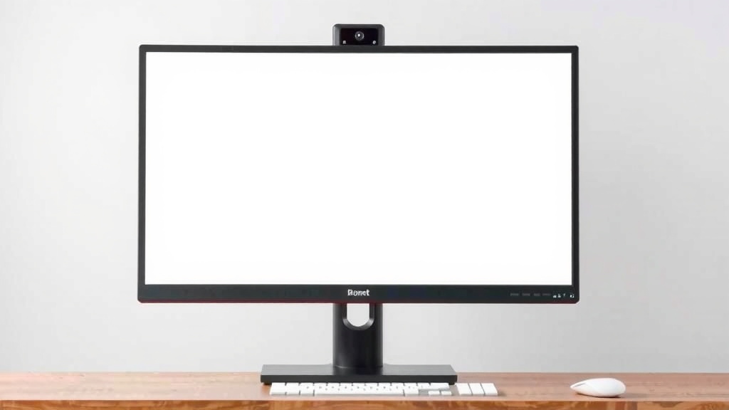 How to Find Your Monitor Model Number Quickly
