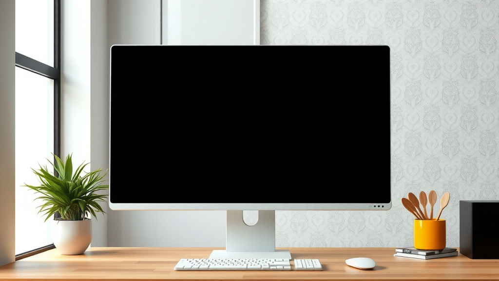How to Find Your Monitor's Resolution Settings