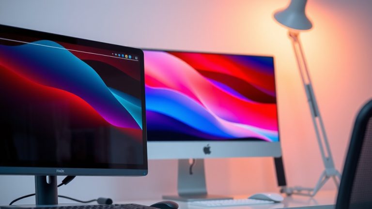 How to Check Your Monitor Size: A Simple Guide