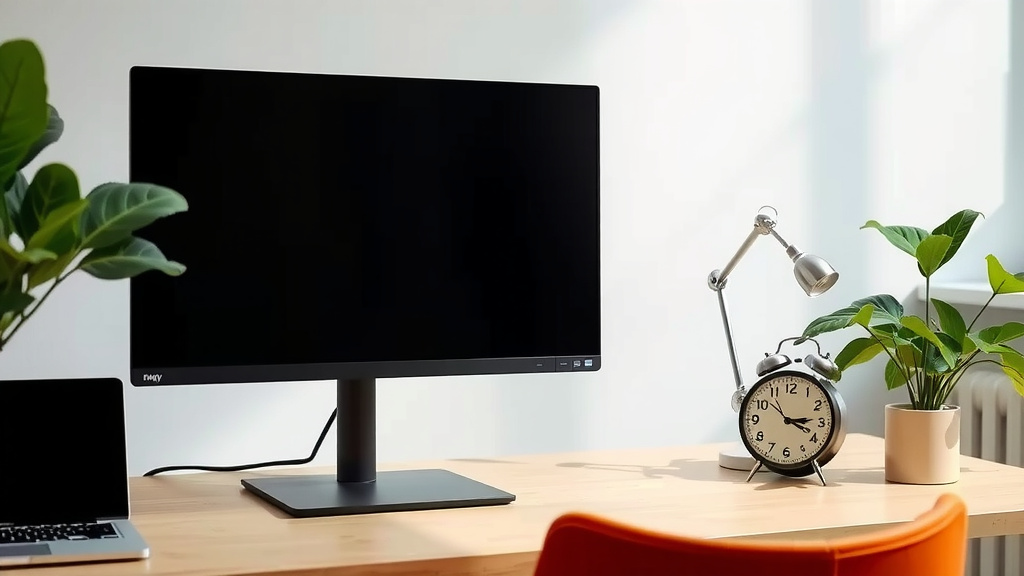 Finding Out Your Monitor's Details Made Simple