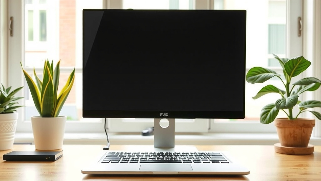 Connecting More Displays to Your Laptop