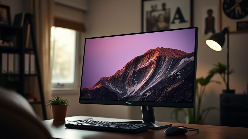 Top 10 1440p Gaming Monitors Reddit Recommends