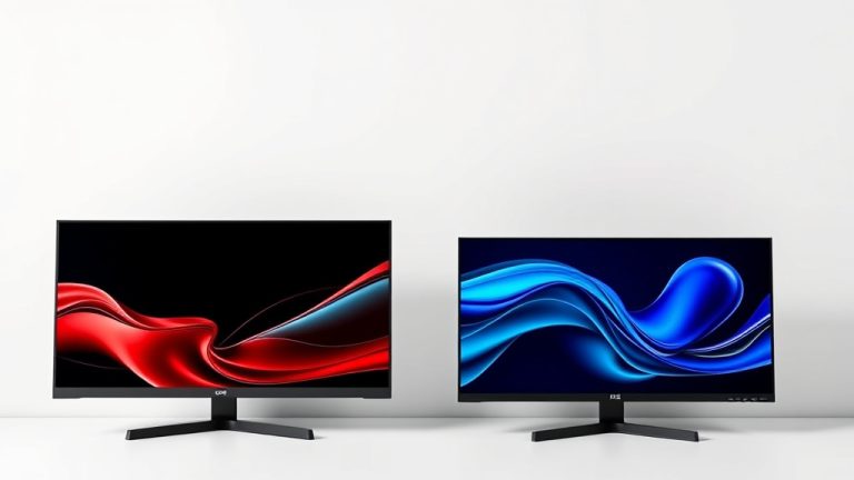 Top 10 1440p Monitors for PS5 in 2026