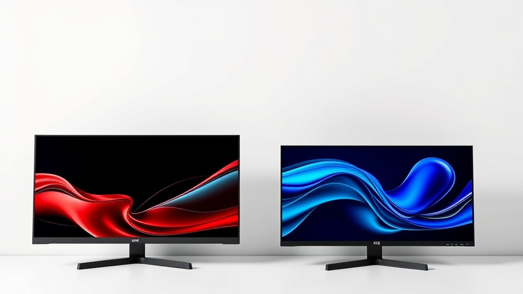 Top 10 1440p Monitors for PS5 in 2026