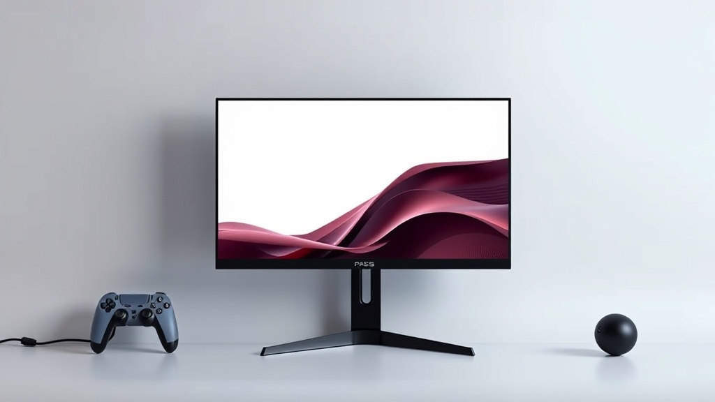Top 10 1440p Monitors for PS5: Reddit Picks