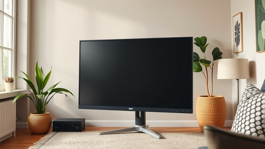 Top 10 1440p Monitors for PS5: Reddit Picks
