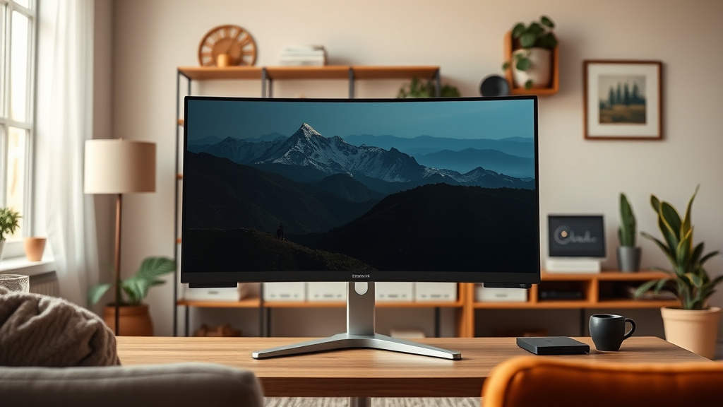 Top 10 1440p Ultrawide Monitors: Reddit's Picks