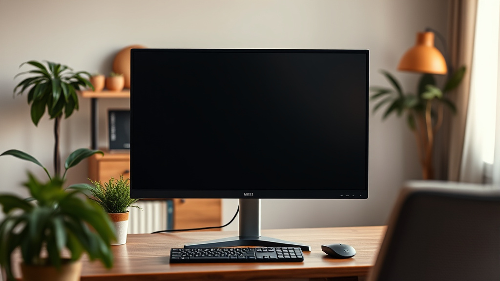 Top 10 1440p USB-C Monitors for Your Setup