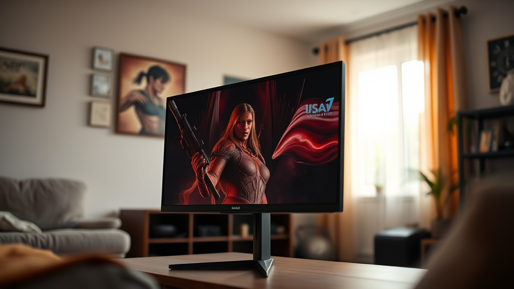 Top 10 1440p Widescreen Gaming Monitors