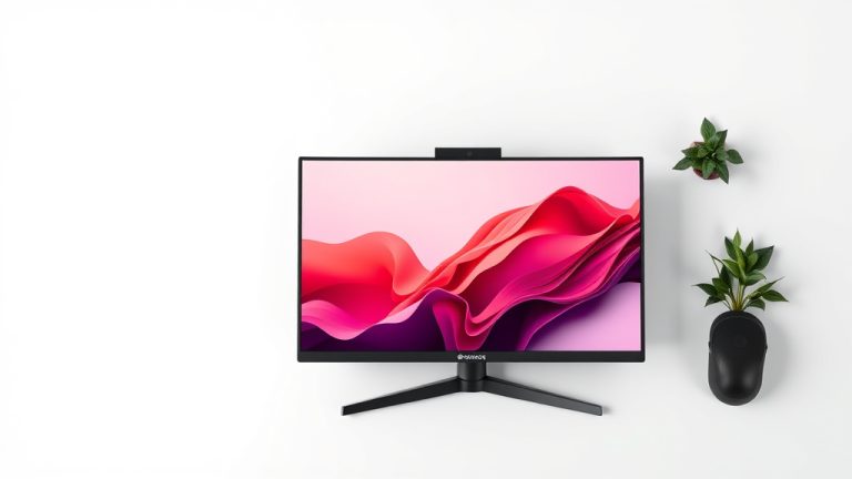 Top 10 144Hz 1080p Gaming Monitors for Smooth Play