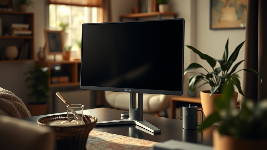 Top 10 144Hz 1080p Monitors for Smooth Gaming