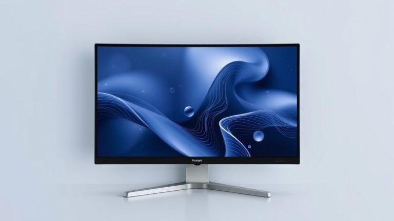 Top 10 144Hz IPS Monitors for Smooth Gaming