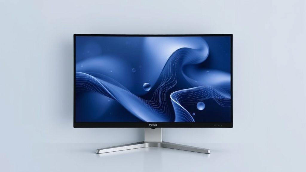 Top 10 144Hz IPS Monitors for Smooth Gaming