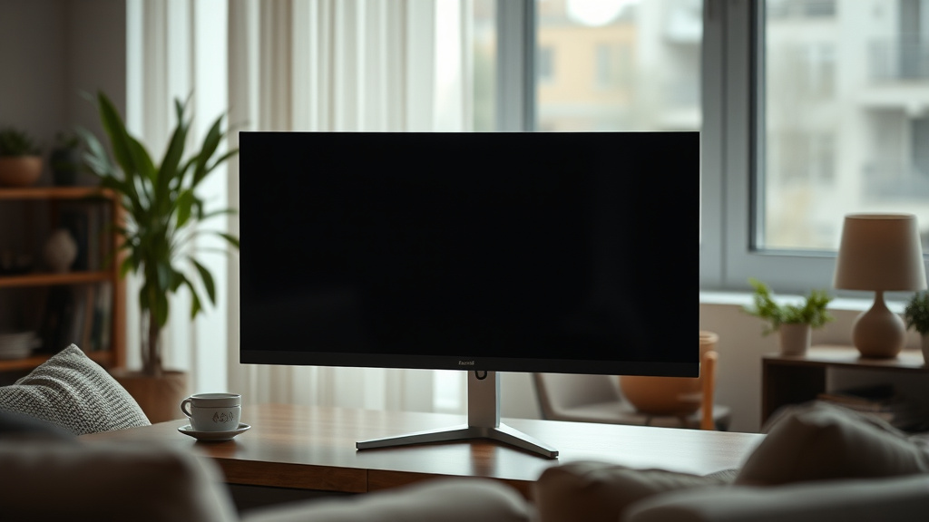 Top 10 144Hz IPS Monitors for Smooth Gaming