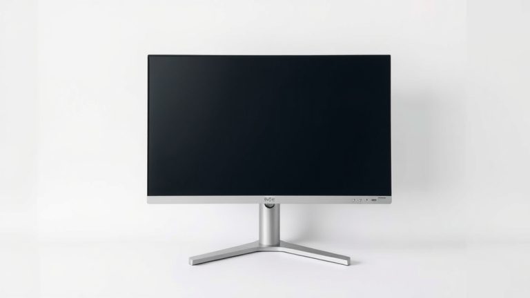 Top 10 27-inch 1440p Monitors for Crisp Visuals