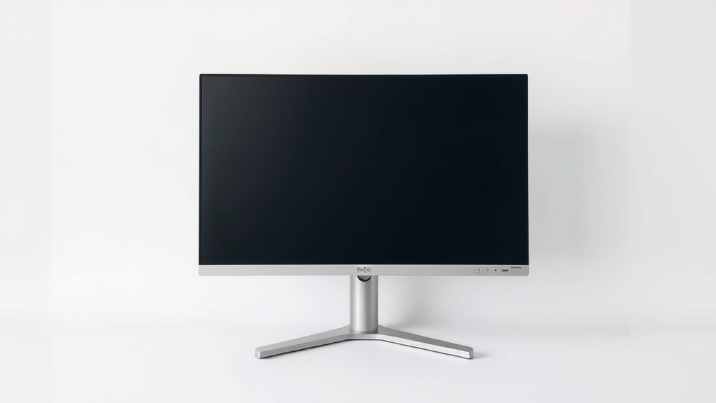 Top 10 27-inch 1440p Monitors for Crisp Visuals