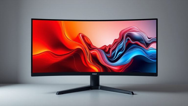 Top 10 27-Inch 144Hz Monitors for Gaming
