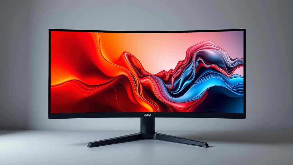Top 10 27-Inch 144Hz Monitors for Gaming