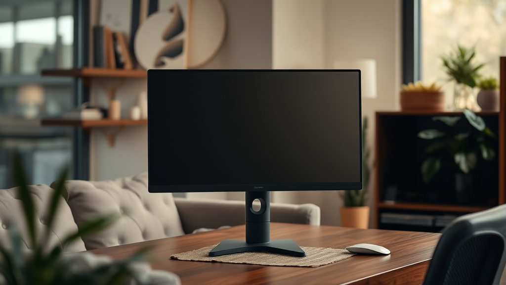 Top 10 27-Inch 144Hz Monitors for Gaming