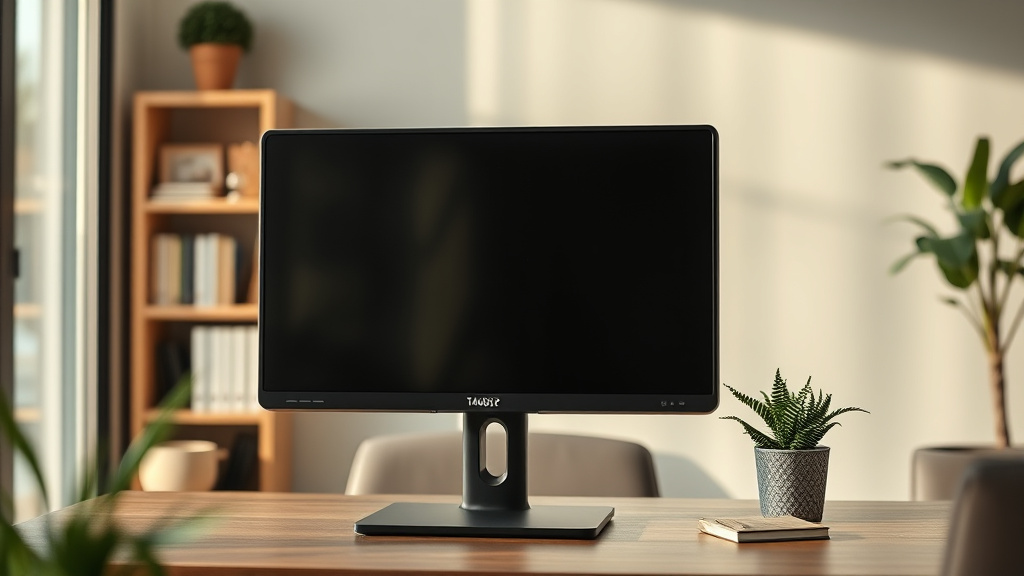 Top 10 32-inch 1440p Monitors for Gaming and Work